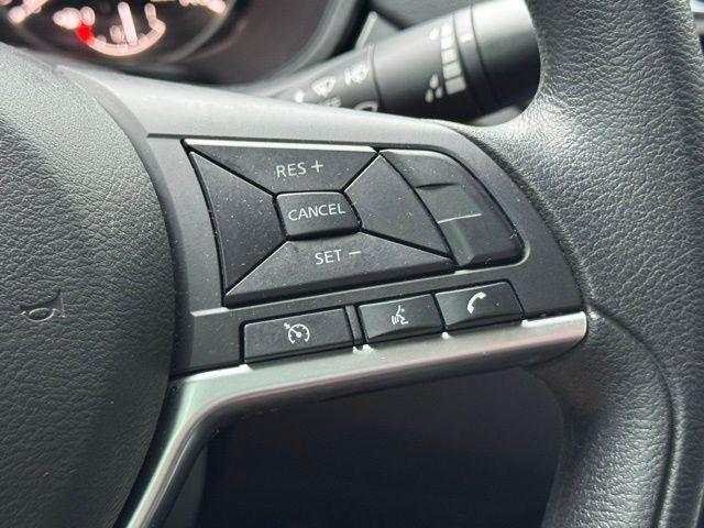 used 2020 Nissan Altima car, priced at $19,940