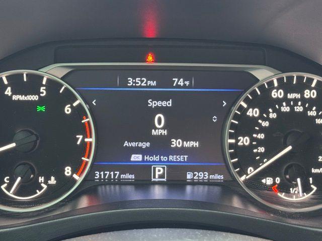 used 2020 Nissan Altima car, priced at $19,940