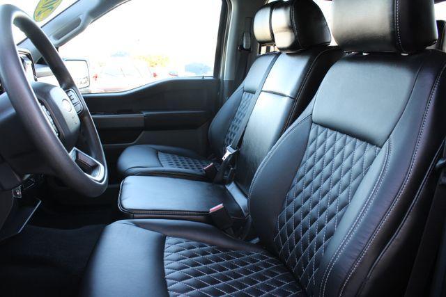 used 2023 Ford F-150 car, priced at $45,950