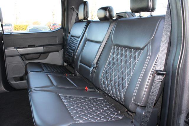 used 2023 Ford F-150 car, priced at $45,950