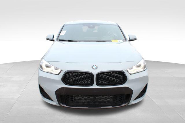 used 2022 BMW X2 car, priced at $29,950