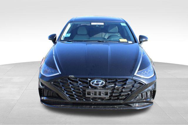 used 2022 Hyundai Sonata car, priced at $23,559