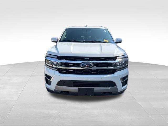 used 2022 Ford Expedition Max car, priced at $49,180