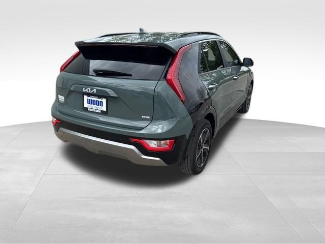 used 2024 Kia Niro car, priced at $27,387
