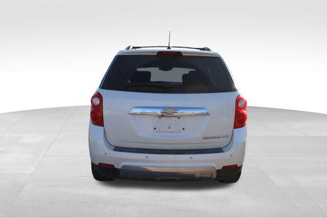 used 2014 Chevrolet Equinox car, priced at $9,315