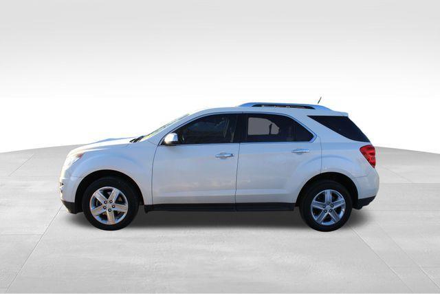 used 2014 Chevrolet Equinox car, priced at $9,315