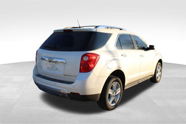 used 2014 Chevrolet Equinox car, priced at $9,315