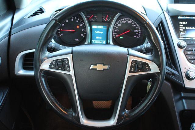 used 2014 Chevrolet Equinox car, priced at $9,315