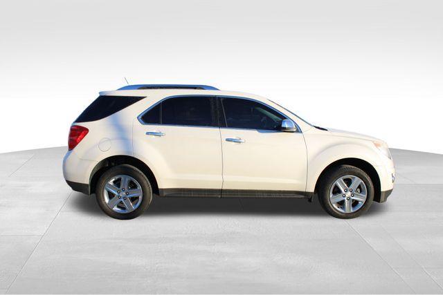 used 2014 Chevrolet Equinox car, priced at $9,315