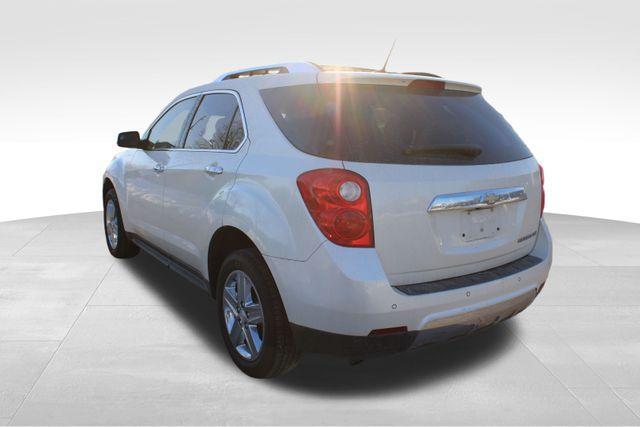 used 2014 Chevrolet Equinox car, priced at $9,315