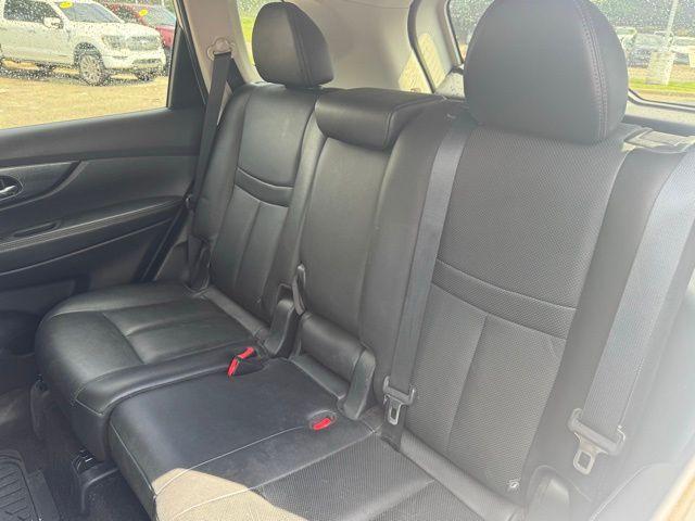 used 2016 Nissan Rogue car, priced at $14,117