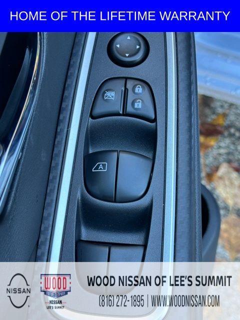 new 2025 Nissan Versa car, priced at $19,944