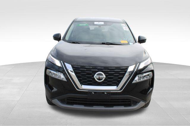 used 2021 Nissan Rogue car, priced at $18,150