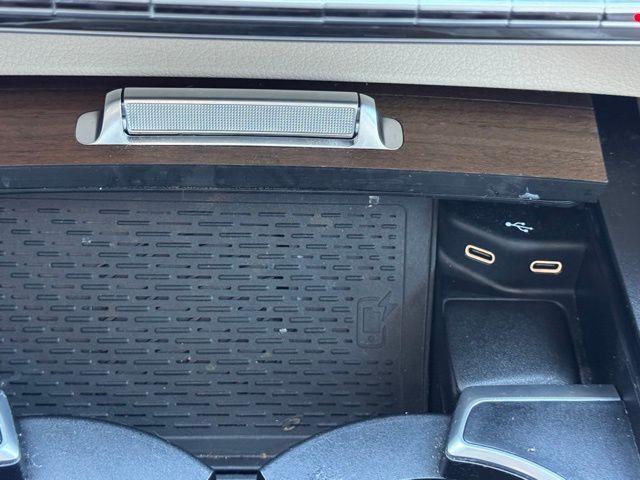 used 2024 Mercedes-Benz GLE 350 car, priced at $56,450