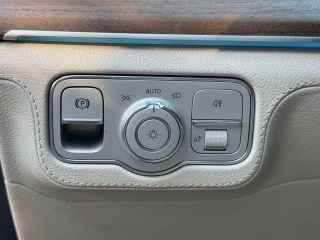 used 2024 Mercedes-Benz GLE 350 car, priced at $56,450