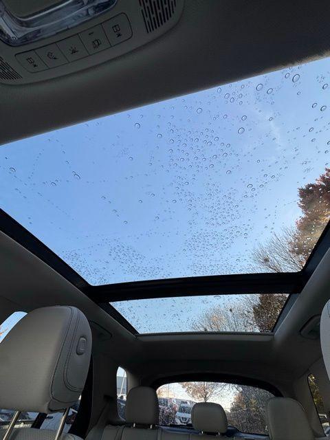 used 2024 Mercedes-Benz GLE 350 car, priced at $56,450