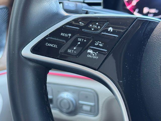 used 2024 Mercedes-Benz GLE 350 car, priced at $56,450