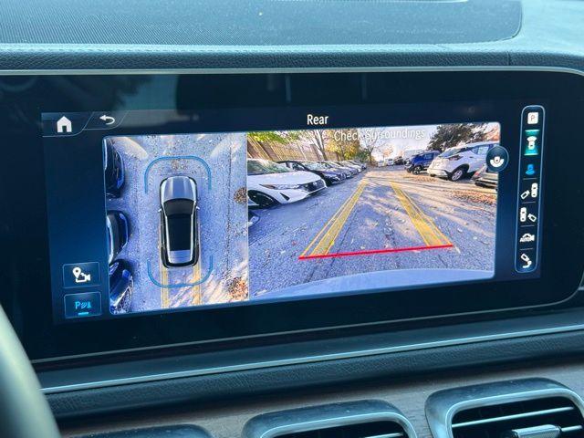 used 2024 Mercedes-Benz GLE 350 car, priced at $56,450