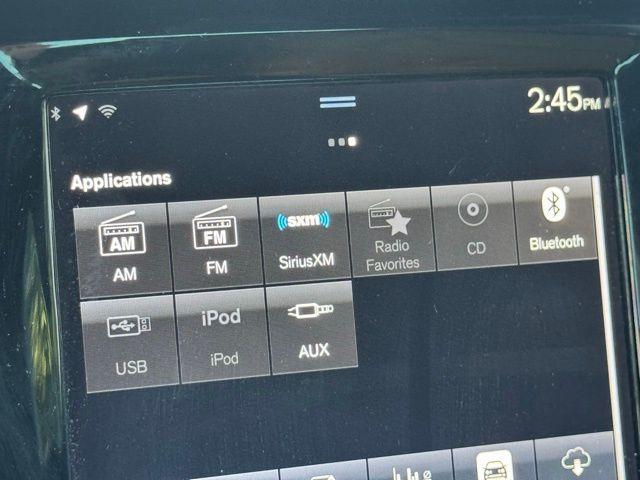 used 2017 Volvo S90 car, priced at $18,670