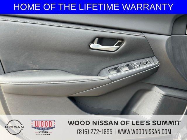 new 2025 Nissan Sentra car, priced at $21,070