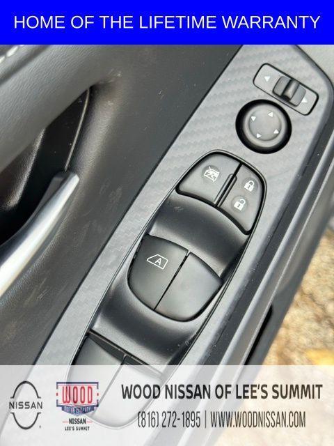 new 2025 Nissan Sentra car, priced at $21,070