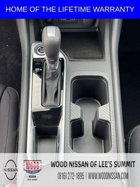 new 2025 Nissan Sentra car, priced at $21,070
