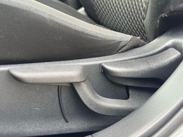 used 2024 Nissan Versa car, priced at $15,999