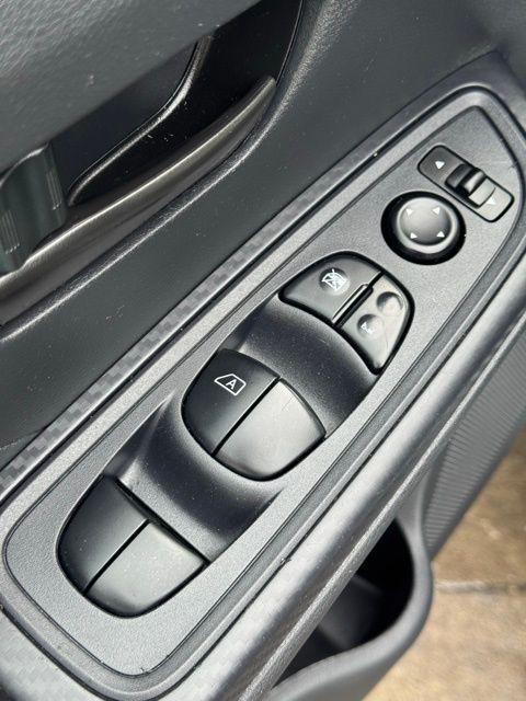 used 2024 Nissan Versa car, priced at $15,999