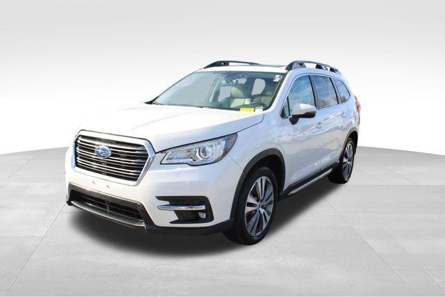 used 2020 Subaru Ascent car, priced at $24,934