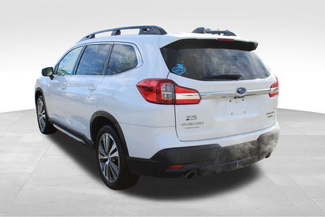 used 2020 Subaru Ascent car, priced at $24,934