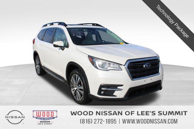 used 2020 Subaru Ascent car, priced at $24,934