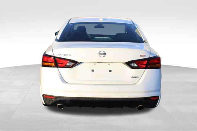 used 2024 Nissan Altima car, priced at $24,952