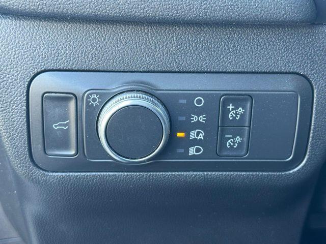 used 2022 Ford Escape car, priced at $22,920