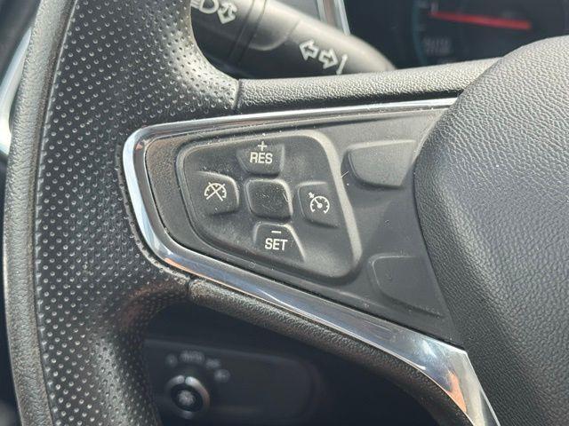 used 2019 Chevrolet Equinox car, priced at $14,844