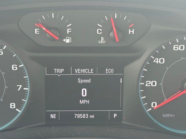 used 2019 Chevrolet Equinox car, priced at $14,844