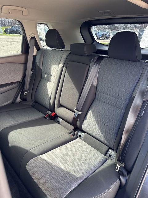 used 2023 Nissan Rogue car, priced at $23,334