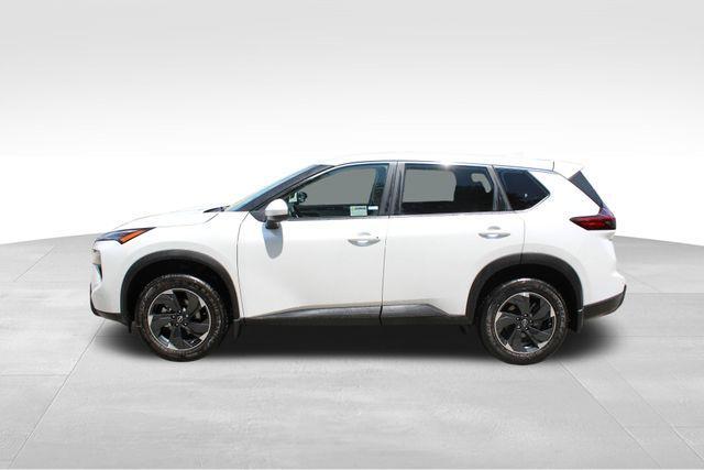 new 2024 Nissan Rogue car, priced at $29,854