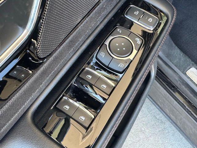 used 2022 Lincoln Aviator car, priced at $45,977