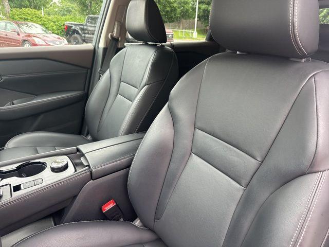 used 2023 Nissan Rogue car, priced at $28,088