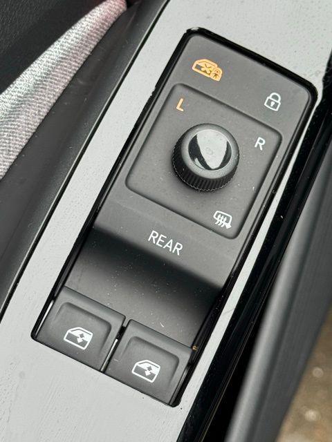 used 2025 Volkswagen ID.4 car, priced at $35,946