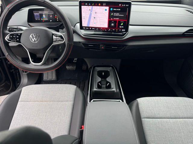 used 2025 Volkswagen ID.4 car, priced at $35,946