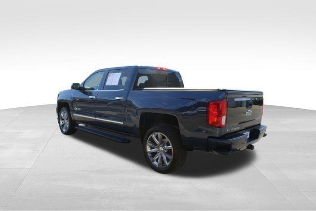 used 2018 Chevrolet Silverado 1500 car, priced at $22,799