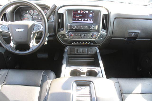 used 2018 Chevrolet Silverado 1500 car, priced at $22,799