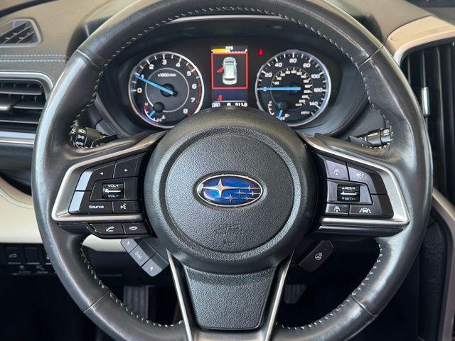 used 2019 Subaru Ascent car, priced at $21,300