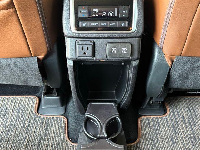 used 2019 Subaru Ascent car, priced at $21,300