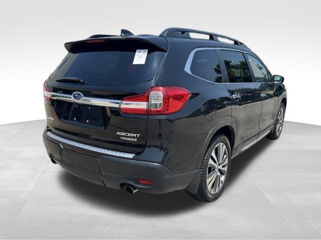 used 2019 Subaru Ascent car, priced at $21,300