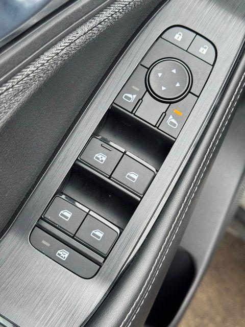 used 2023 Nissan Rogue car, priced at $24,068