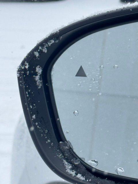 used 2023 Nissan Rogue car, priced at $24,068