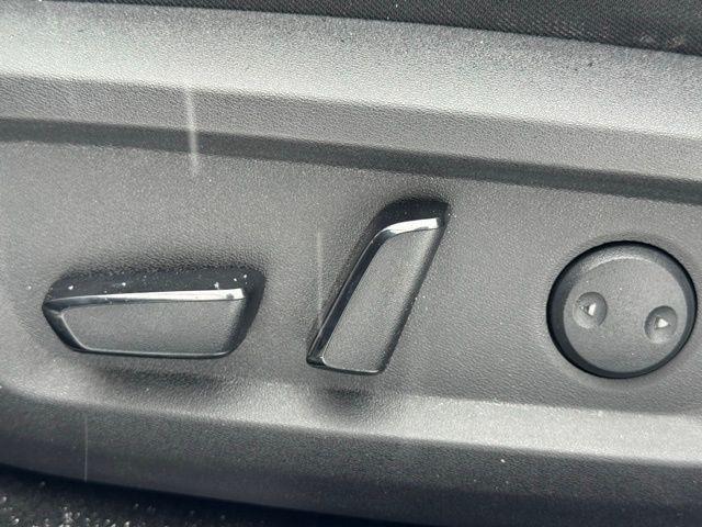 used 2023 Nissan Rogue car, priced at $24,068