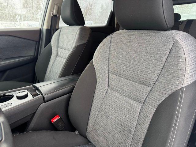 used 2023 Nissan Rogue car, priced at $24,068